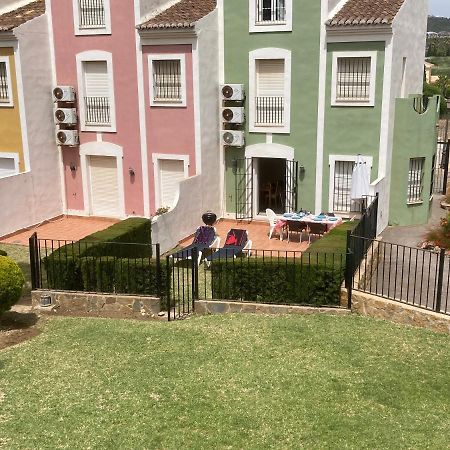 3 Storey Townhouse - Costa Del Sol Bahia de Casares Exterior photo