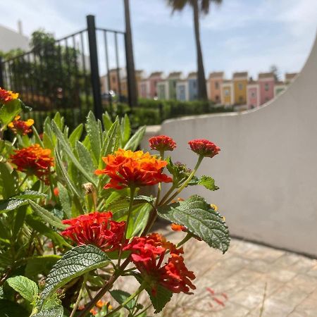 3 Storey Townhouse - Costa Del Sol Bahia de Casares Exterior photo