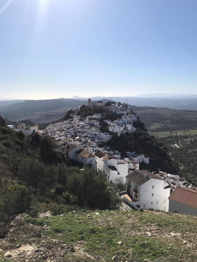 3 Storey Townhouse - Costa Del Sol Bahia de Casares Exterior photo