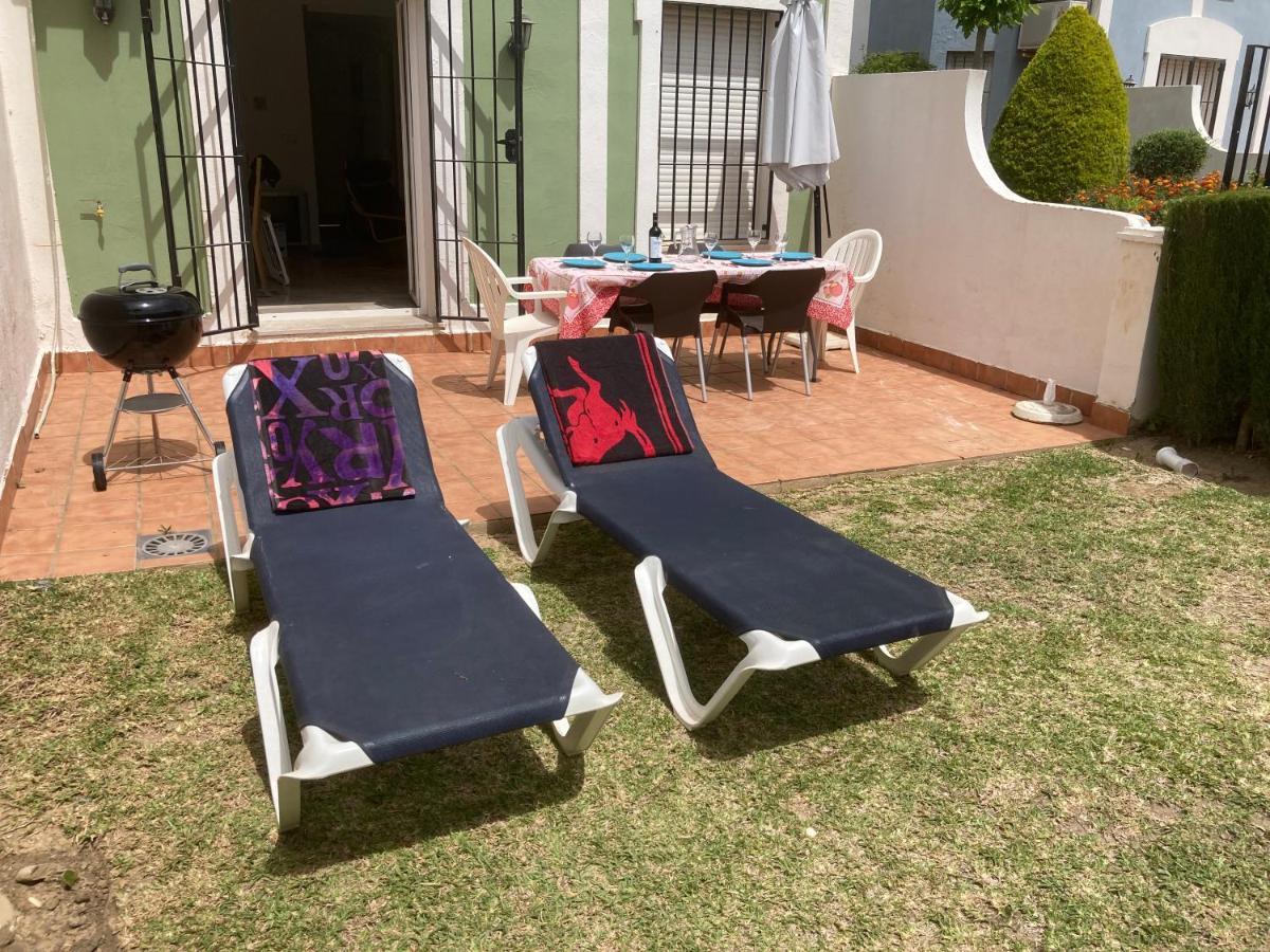 3 Storey Townhouse - Costa Del Sol Bahia de Casares Exterior photo