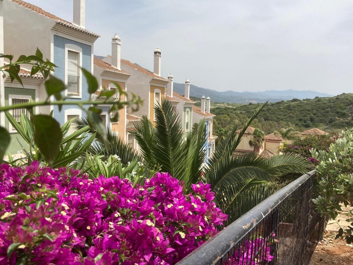 3 Storey Townhouse - Costa Del Sol Bahia de Casares Exterior photo