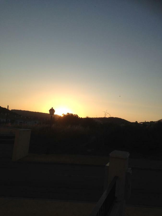 3 Storey Townhouse - Costa Del Sol Bahia de Casares Exterior photo