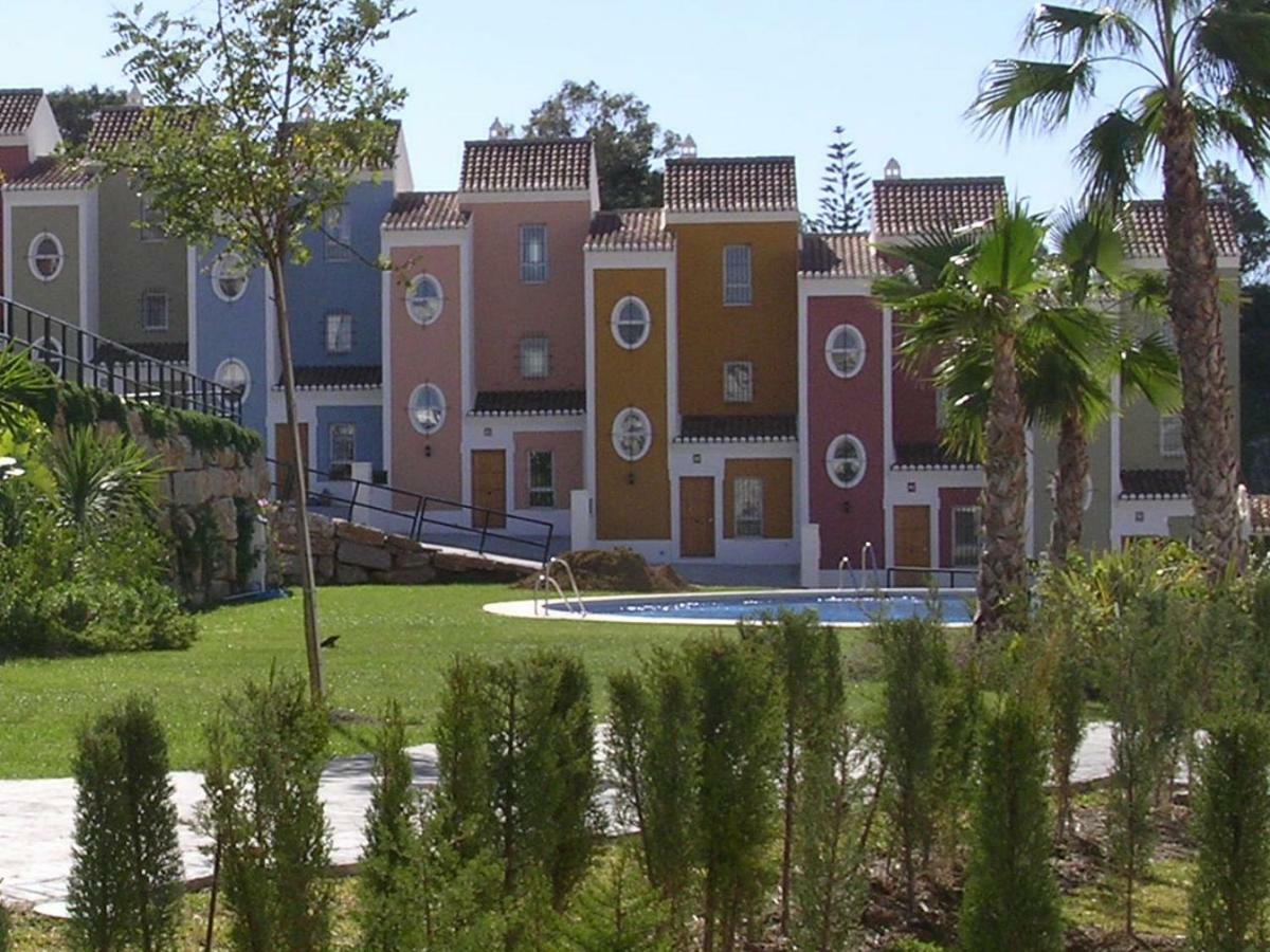 3 Storey Townhouse - Costa Del Sol Bahia de Casares Exterior photo